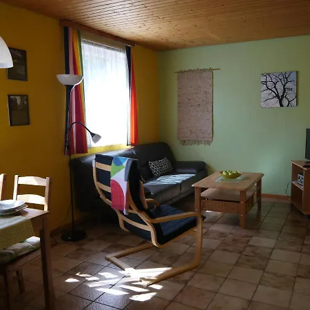 Am Appartement Trendelburg