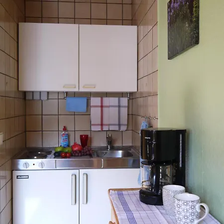 Am Apartament Trendelburg